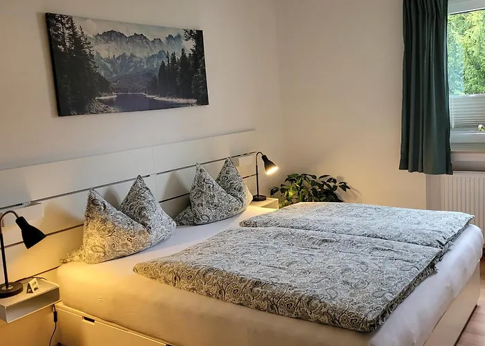 Ferienwohnung Hubert