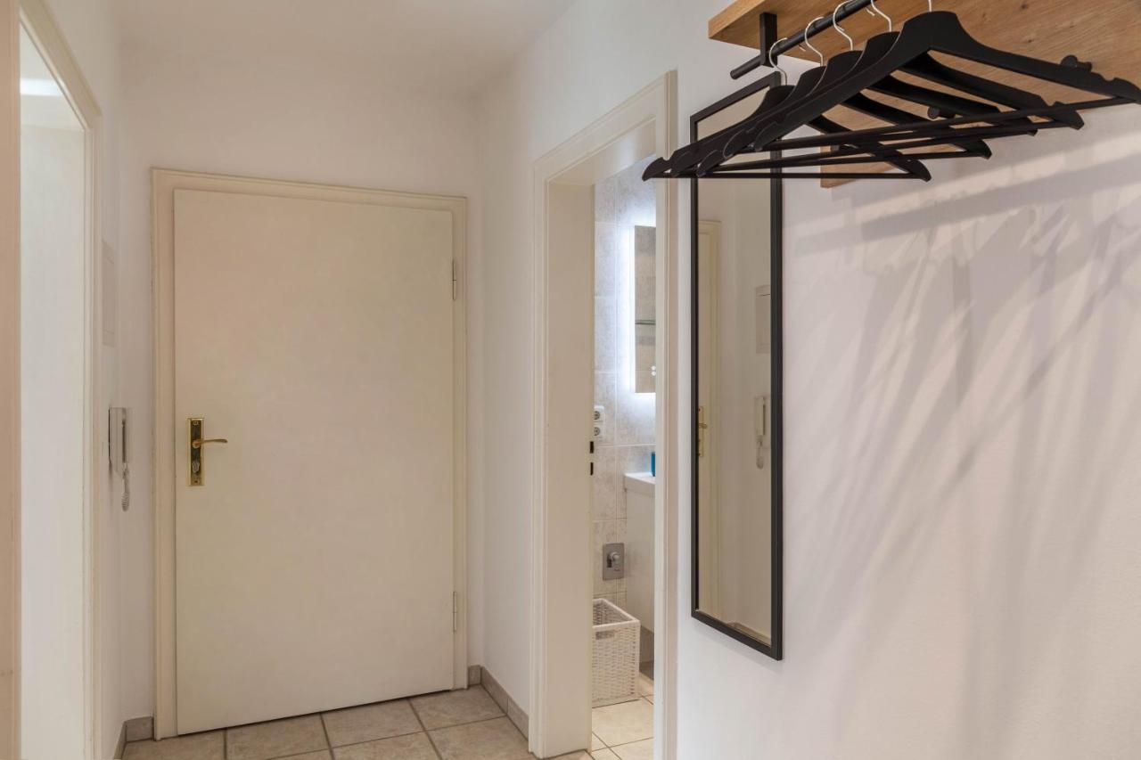 Apartment Hubert