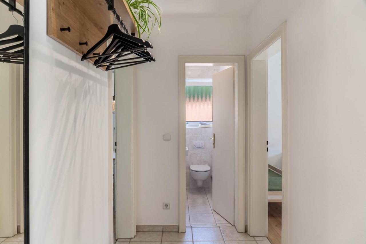Hubert Apartment Garmisch-Partenkirchen