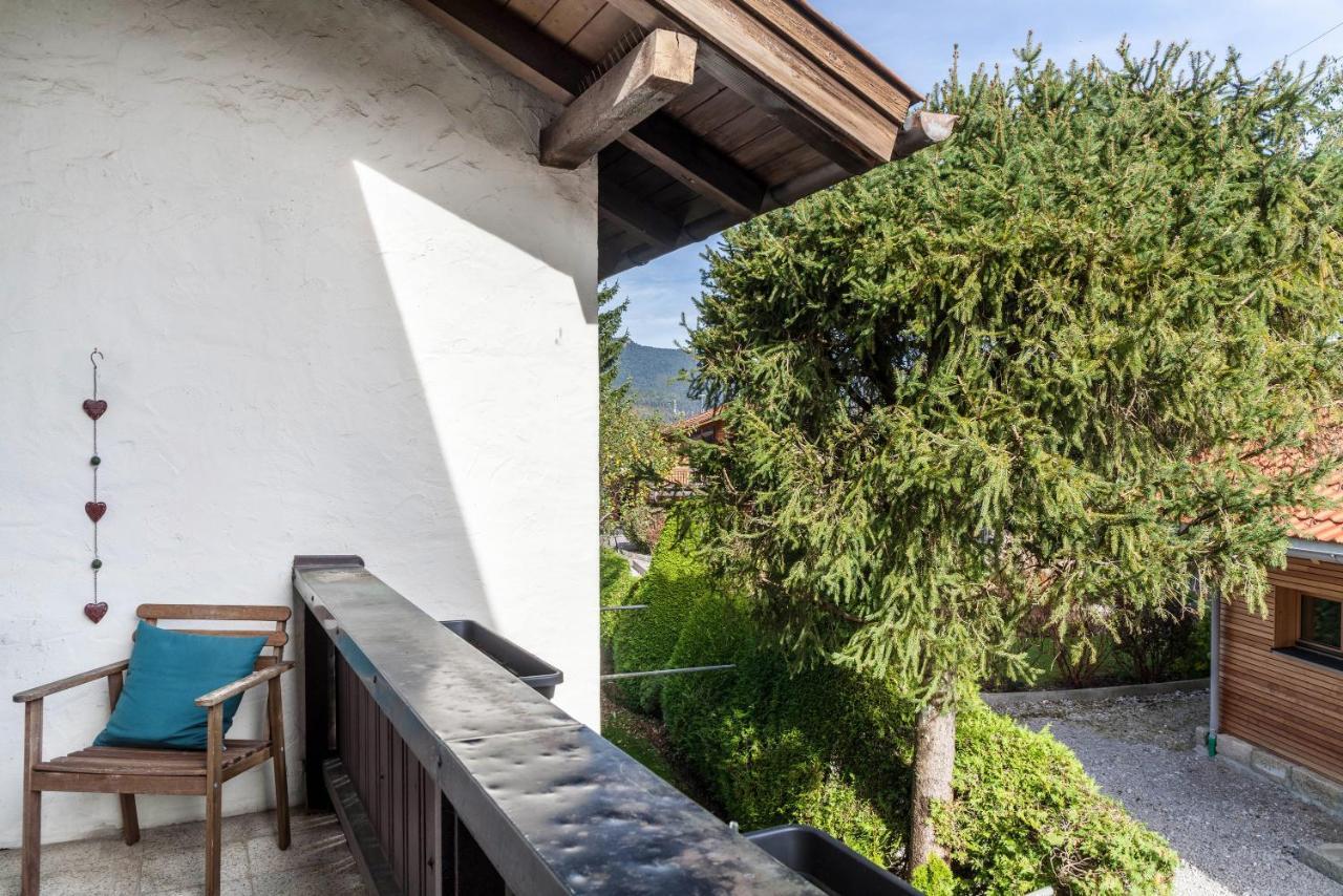 Hubert Apartment Garmisch-Partenkirchen