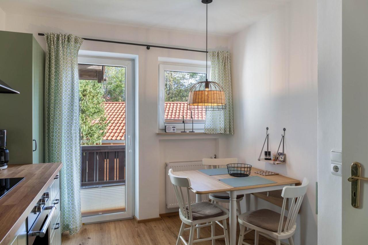Apartment Hubert *
