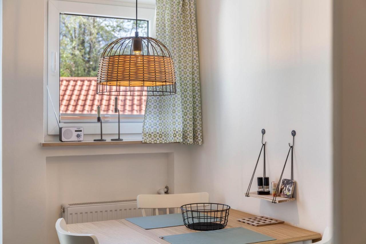 Hubert Apartment *