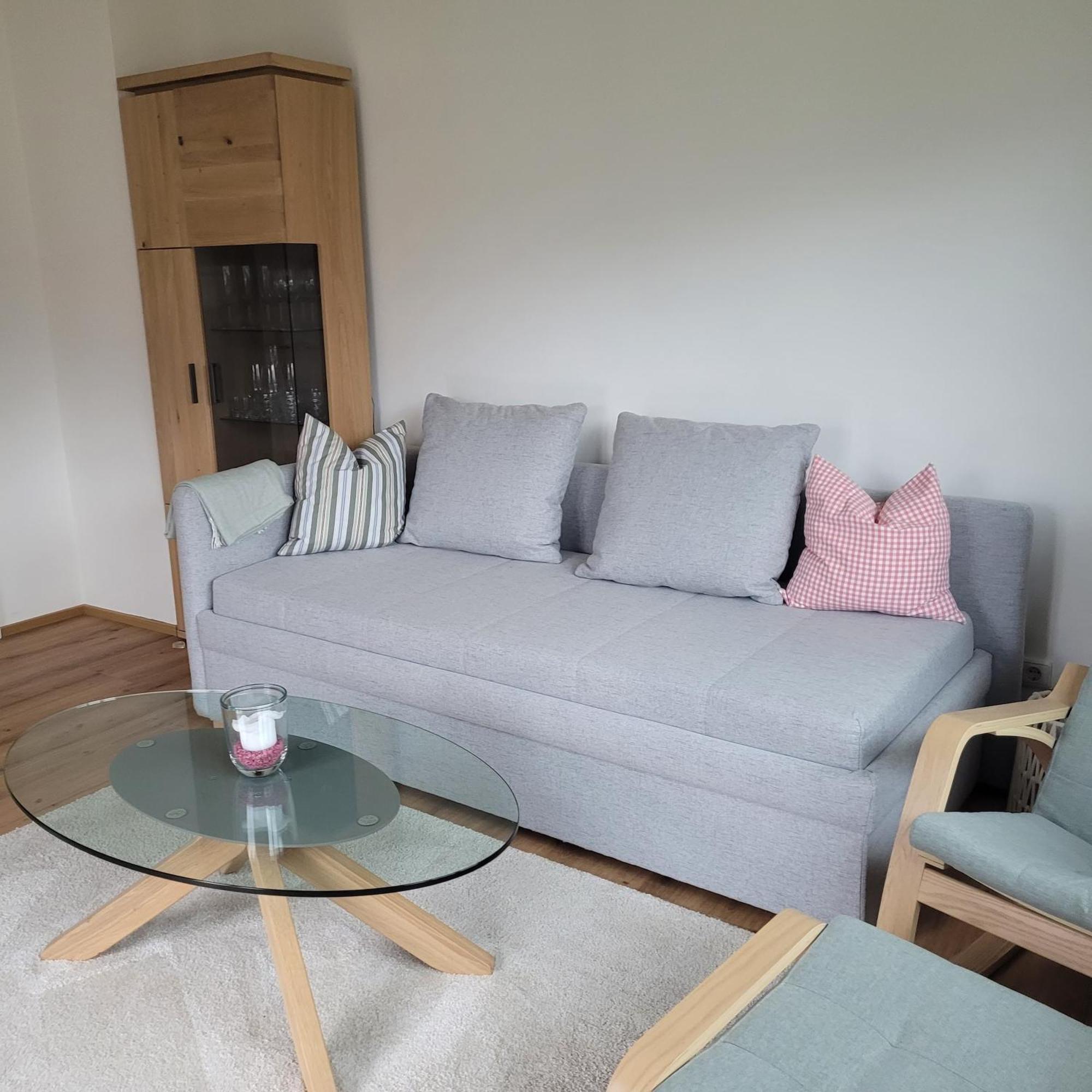 Hubert Apartment *