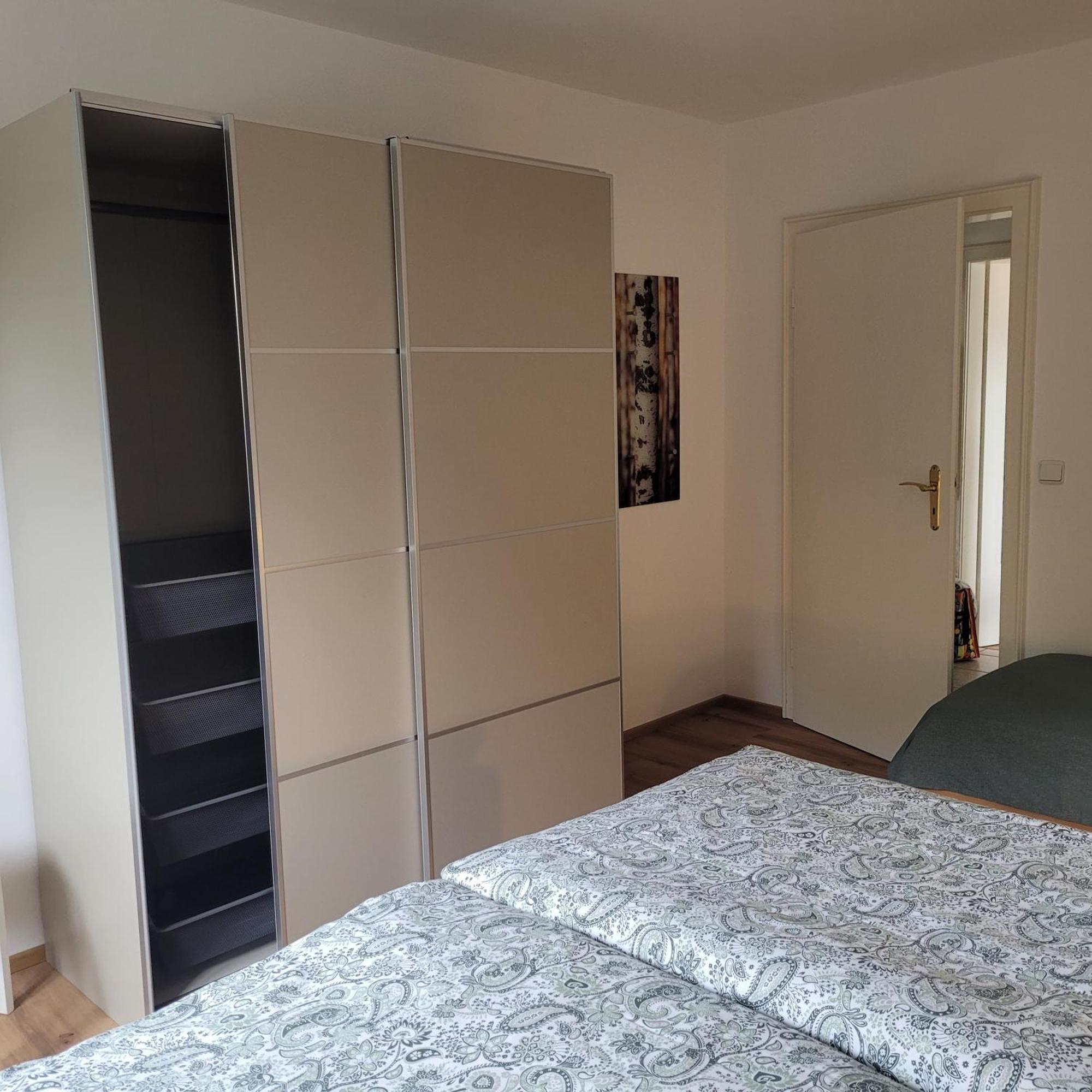 Apartment Hubert *