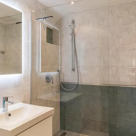 Ferienwohnung Hubert Garmisch-Partenkirchen Esterno foto