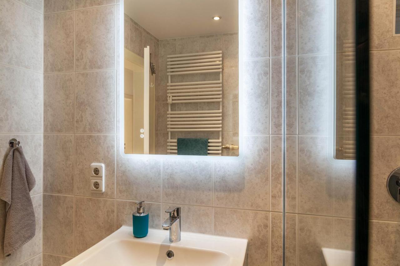 Hubert Appartement