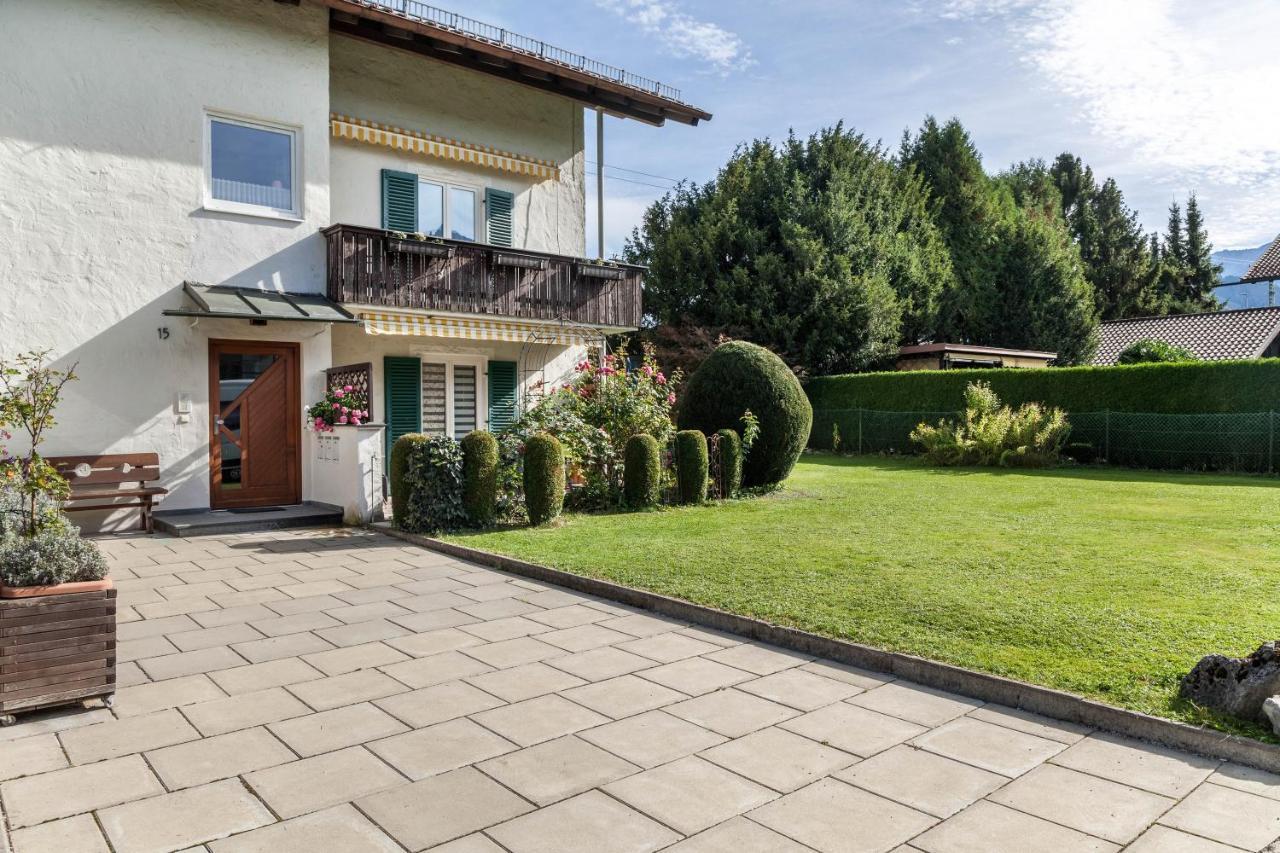 Apartment Hubert Garmisch-Partenkirchen