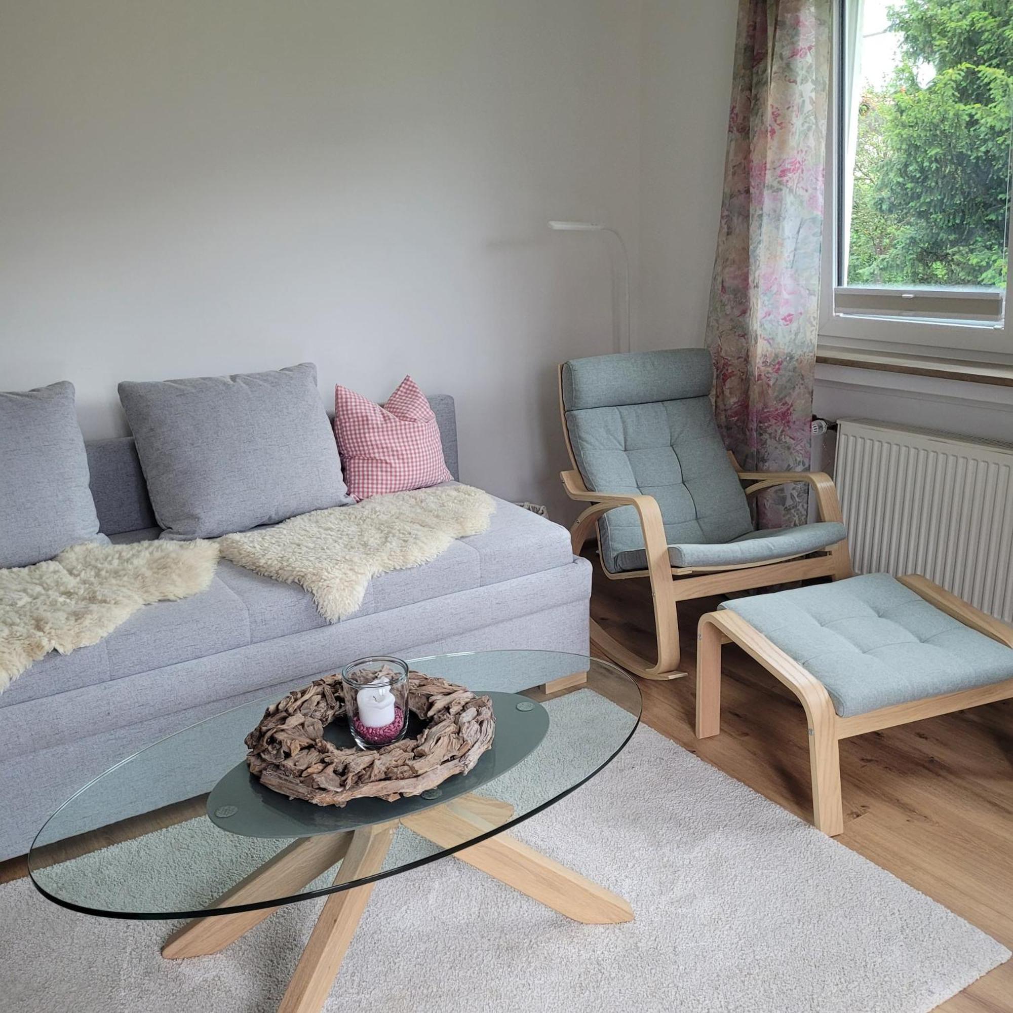 Appartement Hubert
